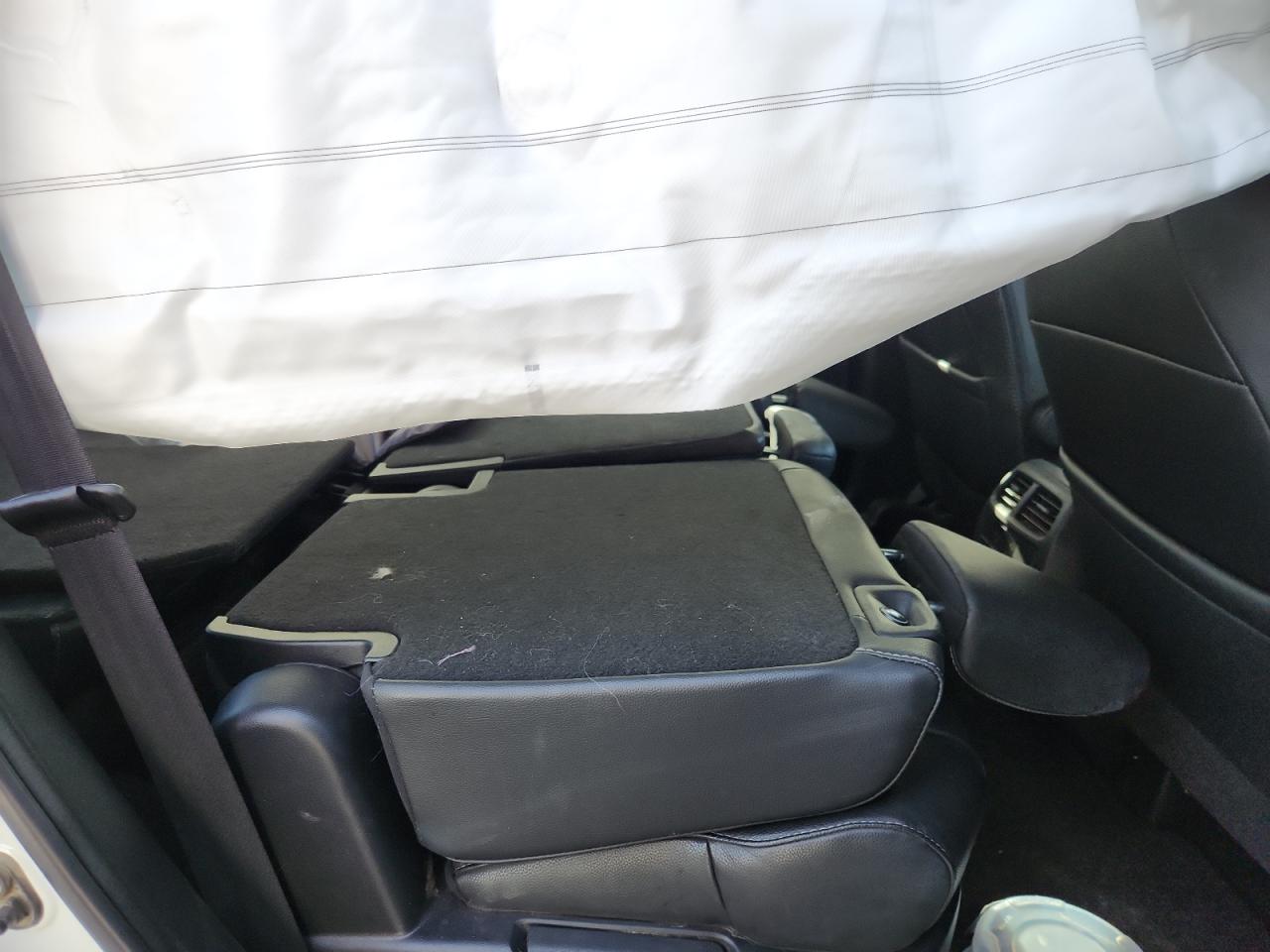 2018 Honda Pilot Touring VIN: 5FNYF6H92JB059822 Lot: 72039665