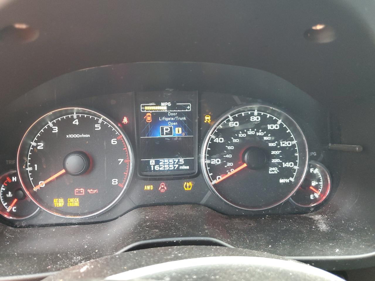 2013 Subaru Outback 2.5I Limited VIN: 4S4BRBKCXD3275571 Lot: 80677435