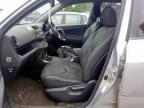 2009 TOYOTA RAV4 XT-R D-4D  for sale at Copart BELFAST