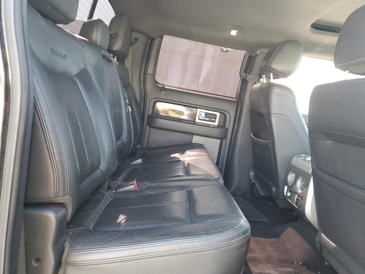 2013 Ford F150 Supercrew VIN: 1FTFW1EF3DFA60028 Lot: 81399715