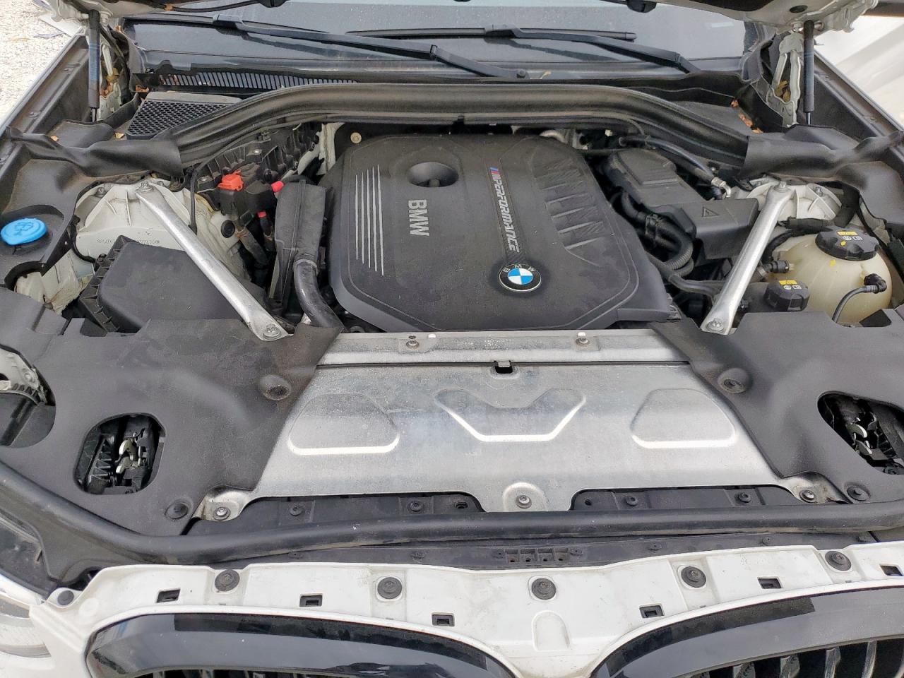 2018 BMW X3 xDrivem40I VIN: 5UXTS3C51J0Y97426 Lot: 84173505