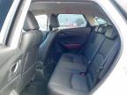2018 MAZDA CX-3 SPORT NAV for sale at Copart ROCHFORD