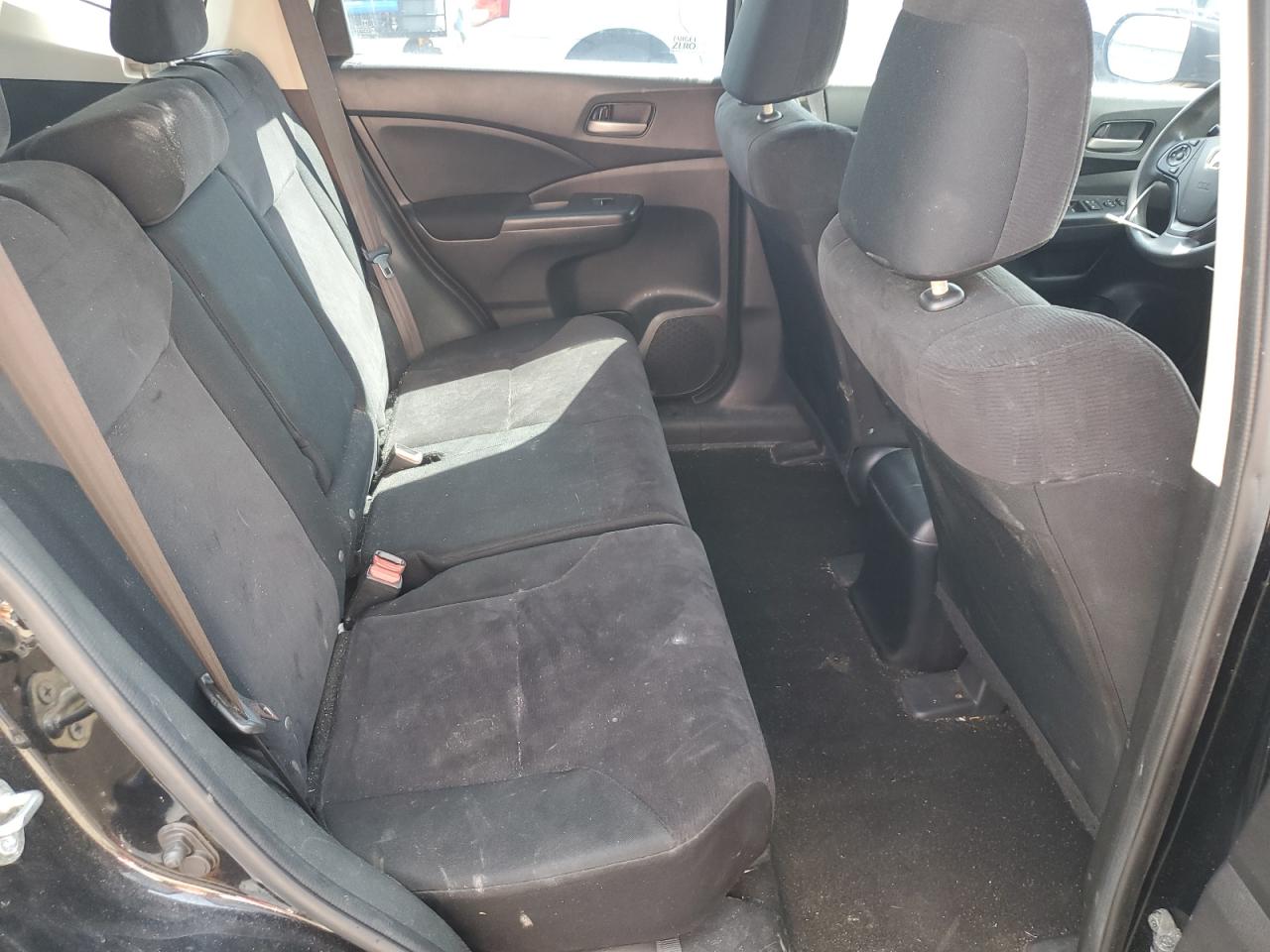 2013 Honda Cr-V Lx VIN: 3CZRM3H33DG703647 Lot: 71879705