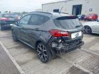 2023 FORD FIESTA ACTIVE X TURBO  for sale at Copart CHESTER