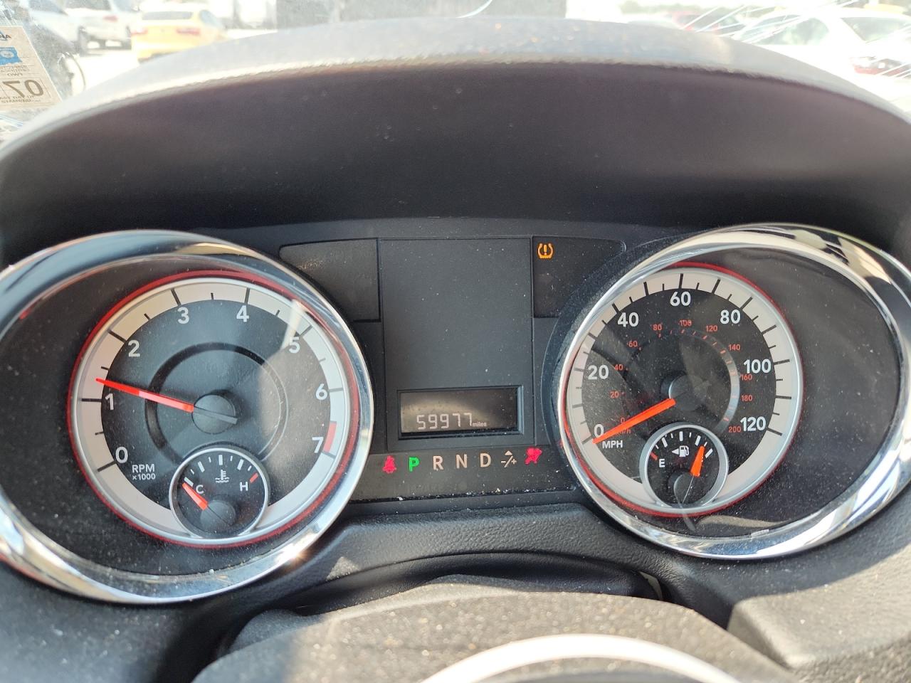 2012 Dodge Grand Caravan Sxt VIN: 2C4RDGCG4CR160793 Lot: 80099665