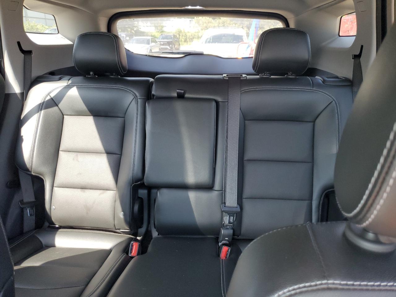 2023 GMC Terrain Slt VIN: 3GKALPEG7PL152885 Lot: 80431255