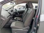 2017 FORD ECOSPORT ZETEC TURBO  for sale at Copart CHESTER
