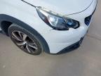 2017 PEUGEOT 2008 GT LINE S/S AUTO  for sale at Copart SANDY