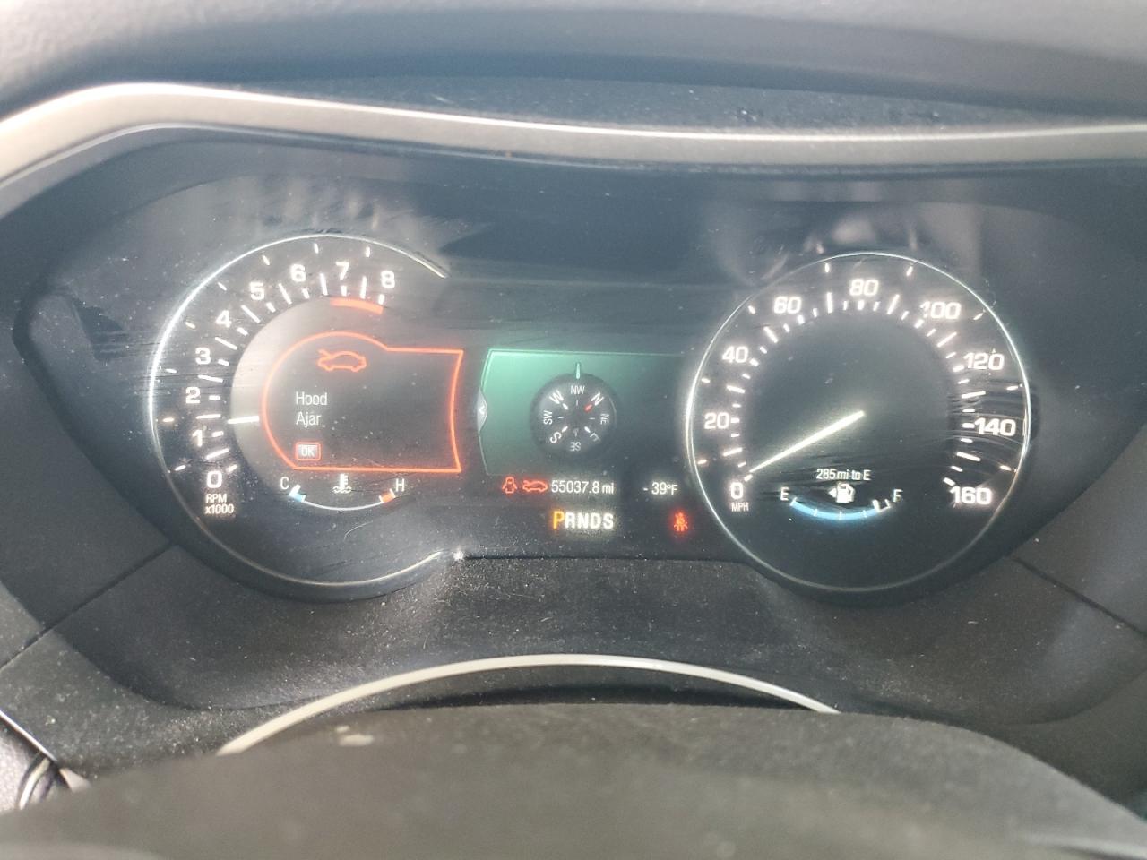 2013 Lincoln Mkz VIN: 3LN6L2G91DR807906 Lot: 81668735