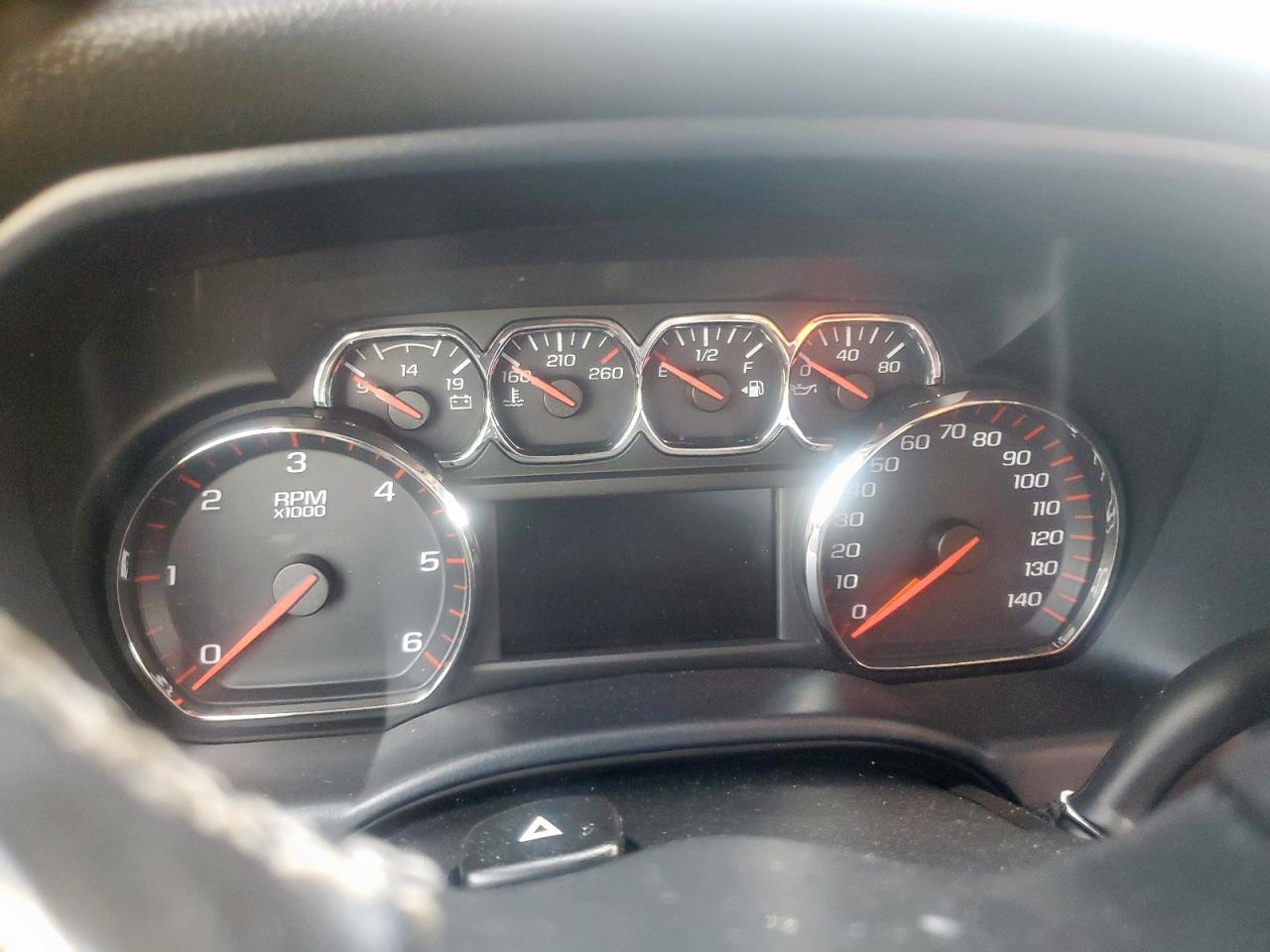 2015 GMC Sierra C1500 Sle VIN: 3GTP1UEC6FG164041 Lot: 71252915