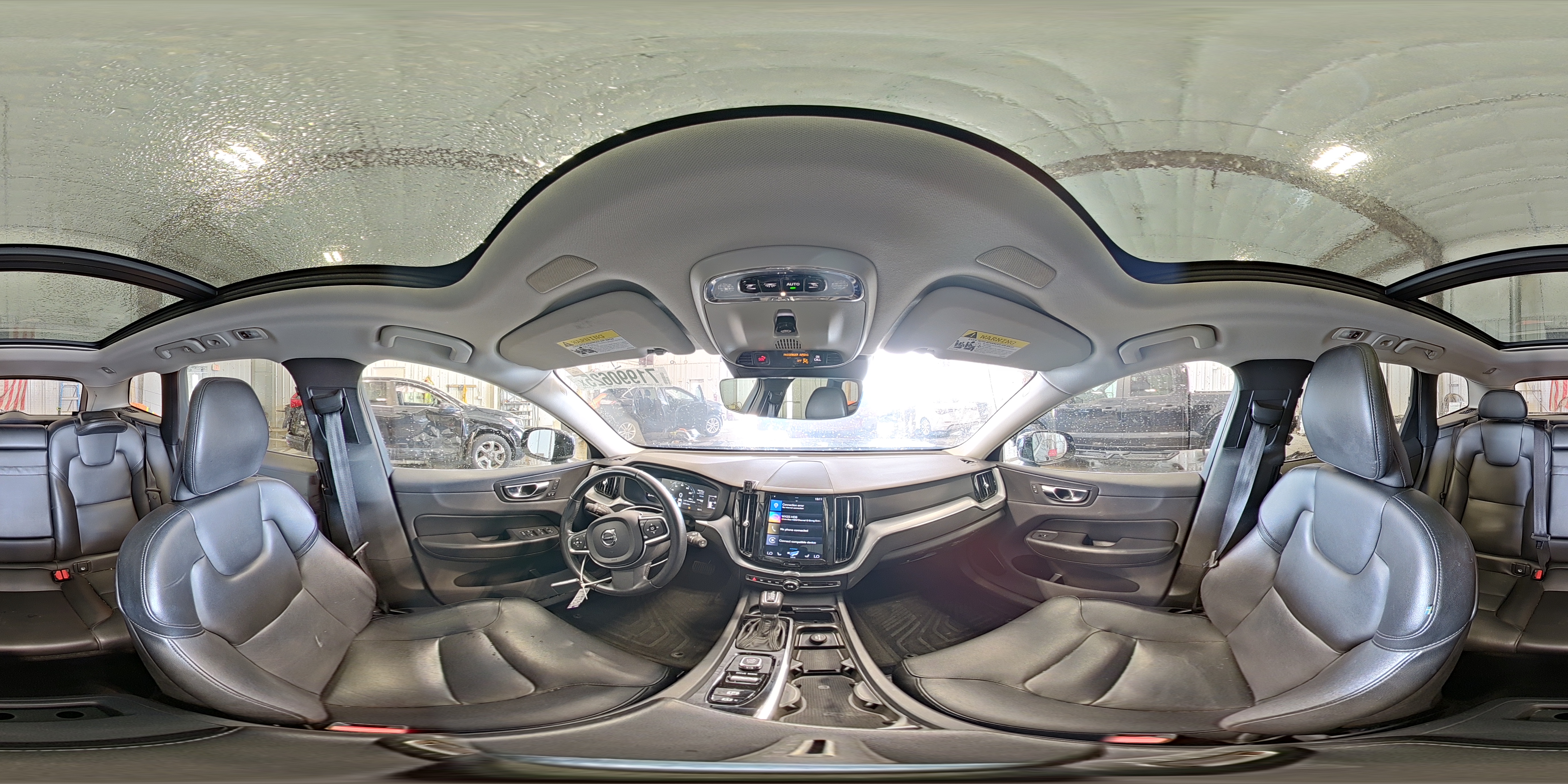 2019 Volvo Xc60 T5 VIN: LYV102RK9KB367764 Lot: 71990625