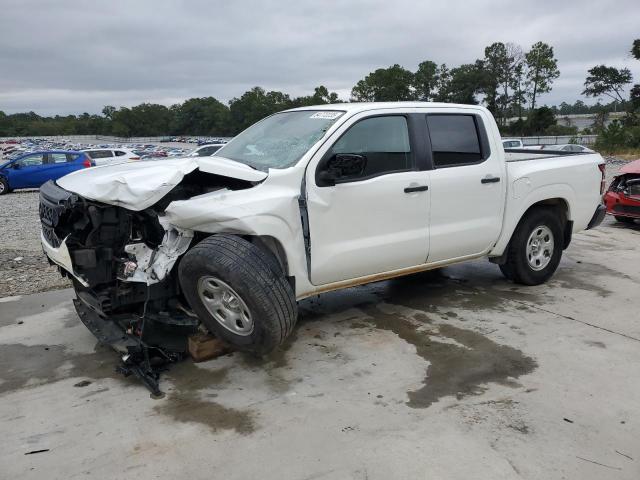 NISSAN FRONTIER S 2024