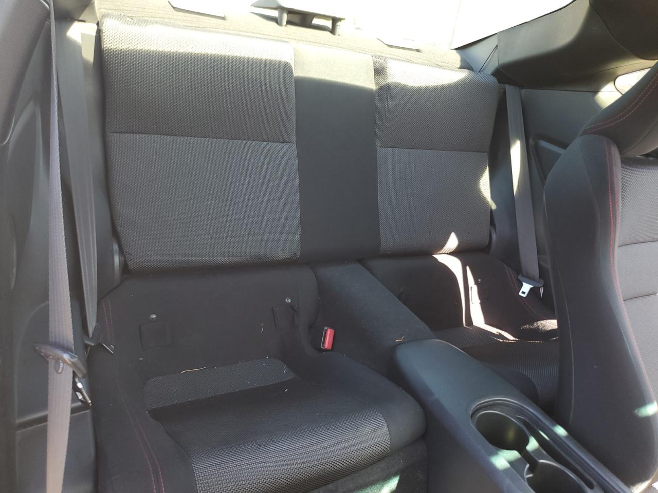 2019 Subaru Brz Premium VIN: JF1ZCAB16K9600794 Lot: 81856385