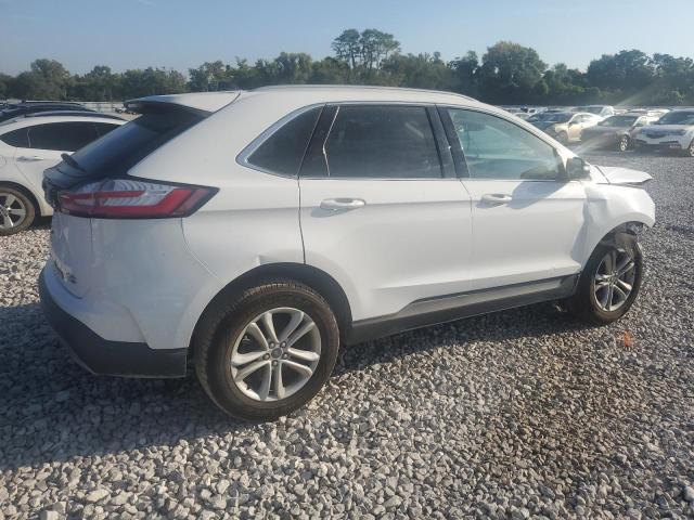  FORD EDGE 2020 Белы
