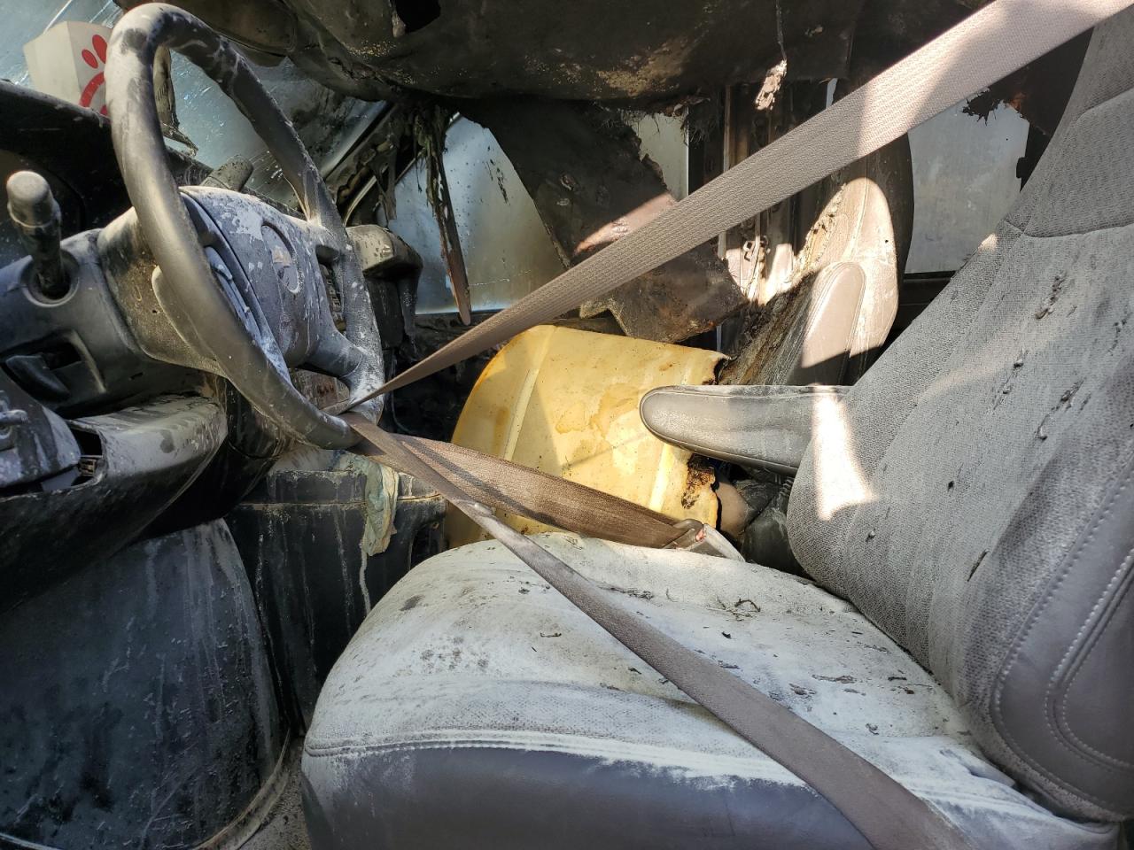 2019 Chevrolet Express G3500 Lt VIN: 1GAZGPFG3K1262326 Lot: 80393985