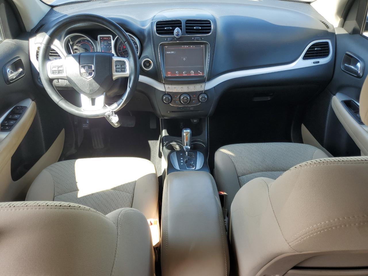 2018 Dodge Journey Sxt VIN: 3C4PDCBB8JT269385 Lot: 84618965