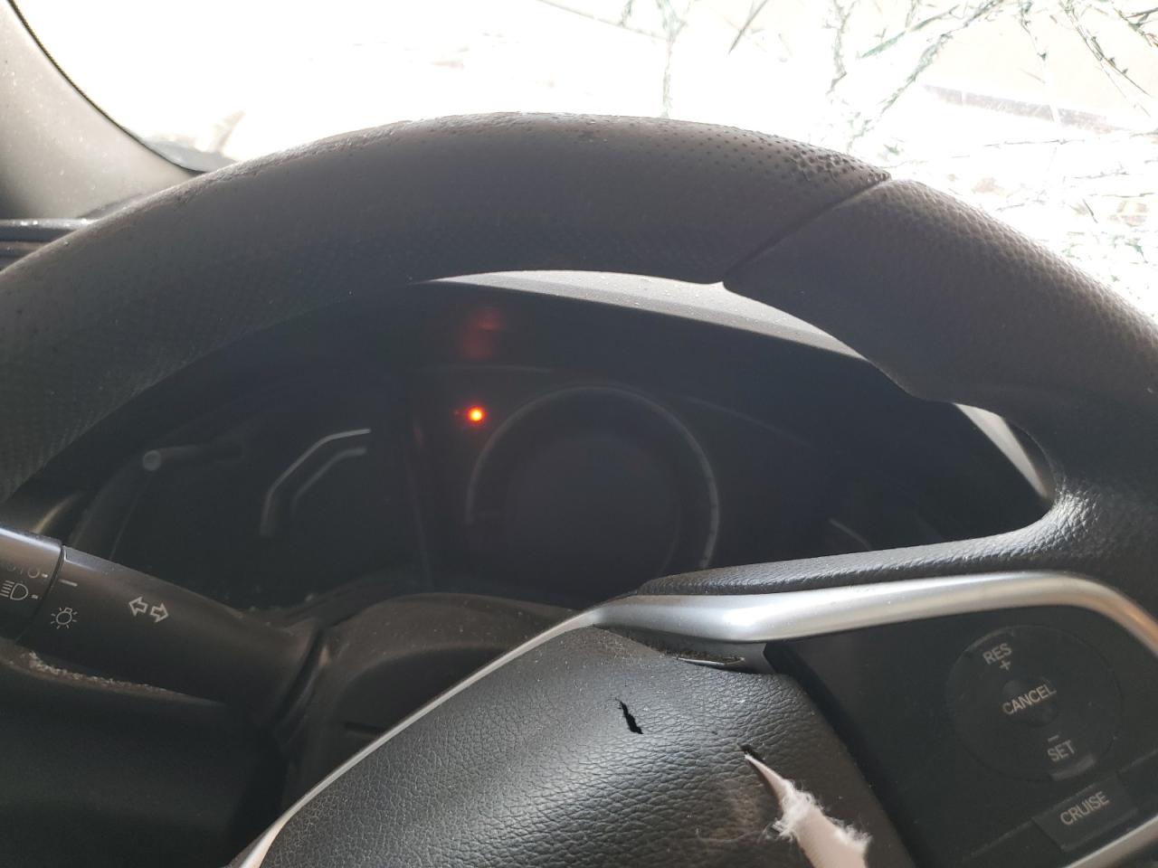 2018 Honda Civic Lx VIN: 2HGFC2F58JH507629 Lot: 80734015