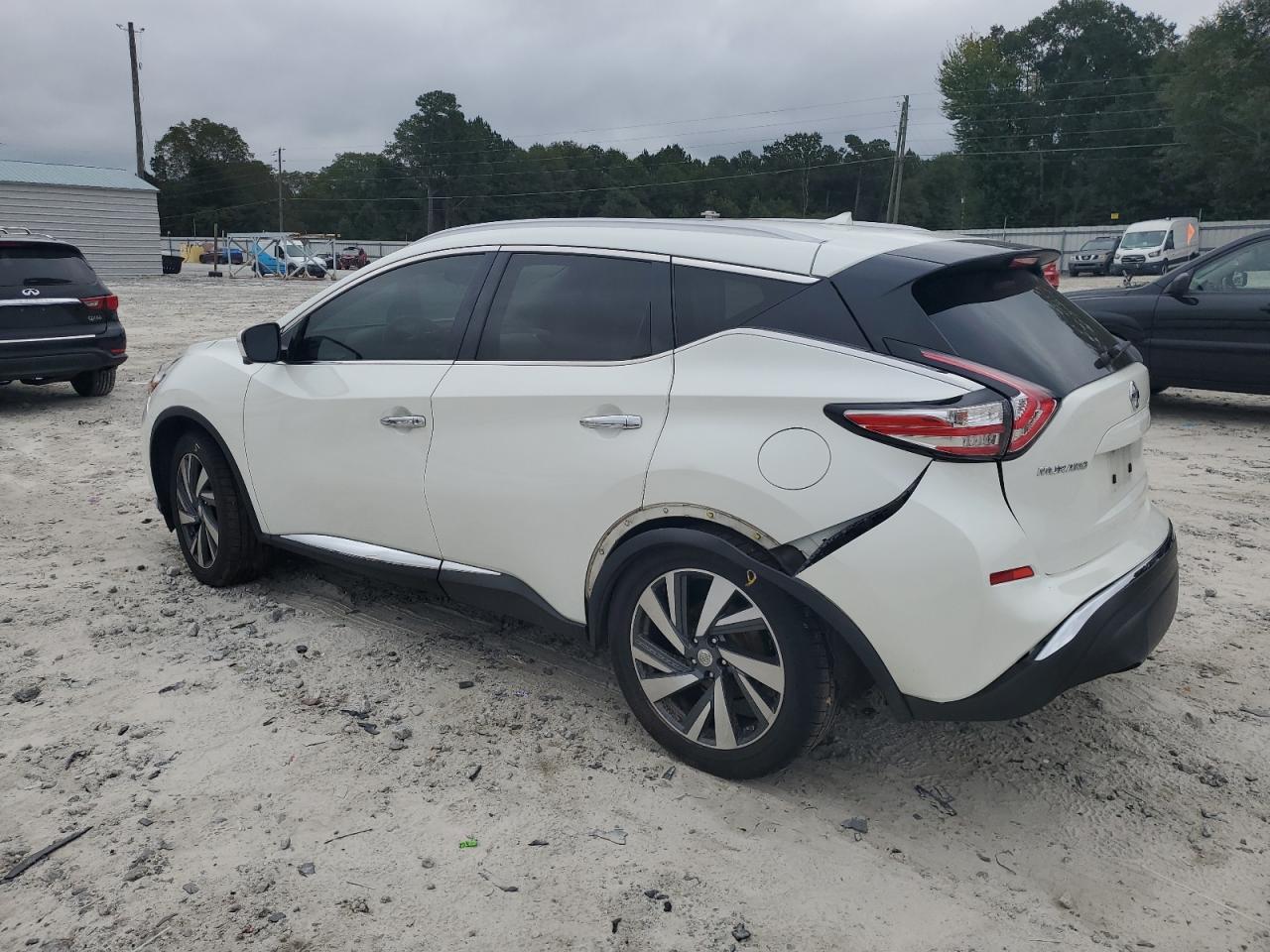Murano Murano