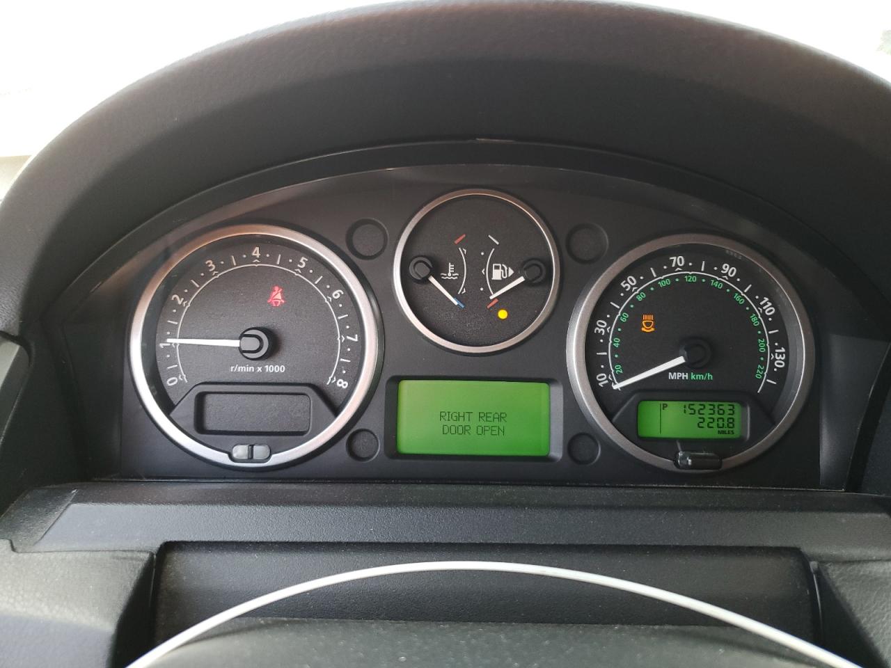 2006 Land Rover Range Rover Sport Hse VIN: SALSF25496A975980 Lot: 71673345