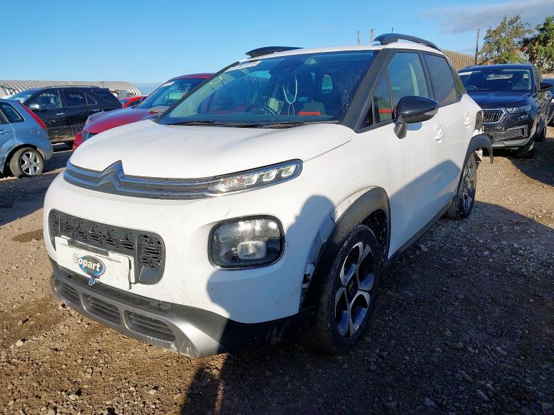 2020 CITROEN C3 AIRCROSS FLAIR PURETEC  for sale at Copart YORK