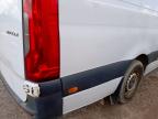 2020 MERCEDES-BENZ SPRINTER 314 CDI 3.5T H2 VAN for sale at Copart WESTBURY