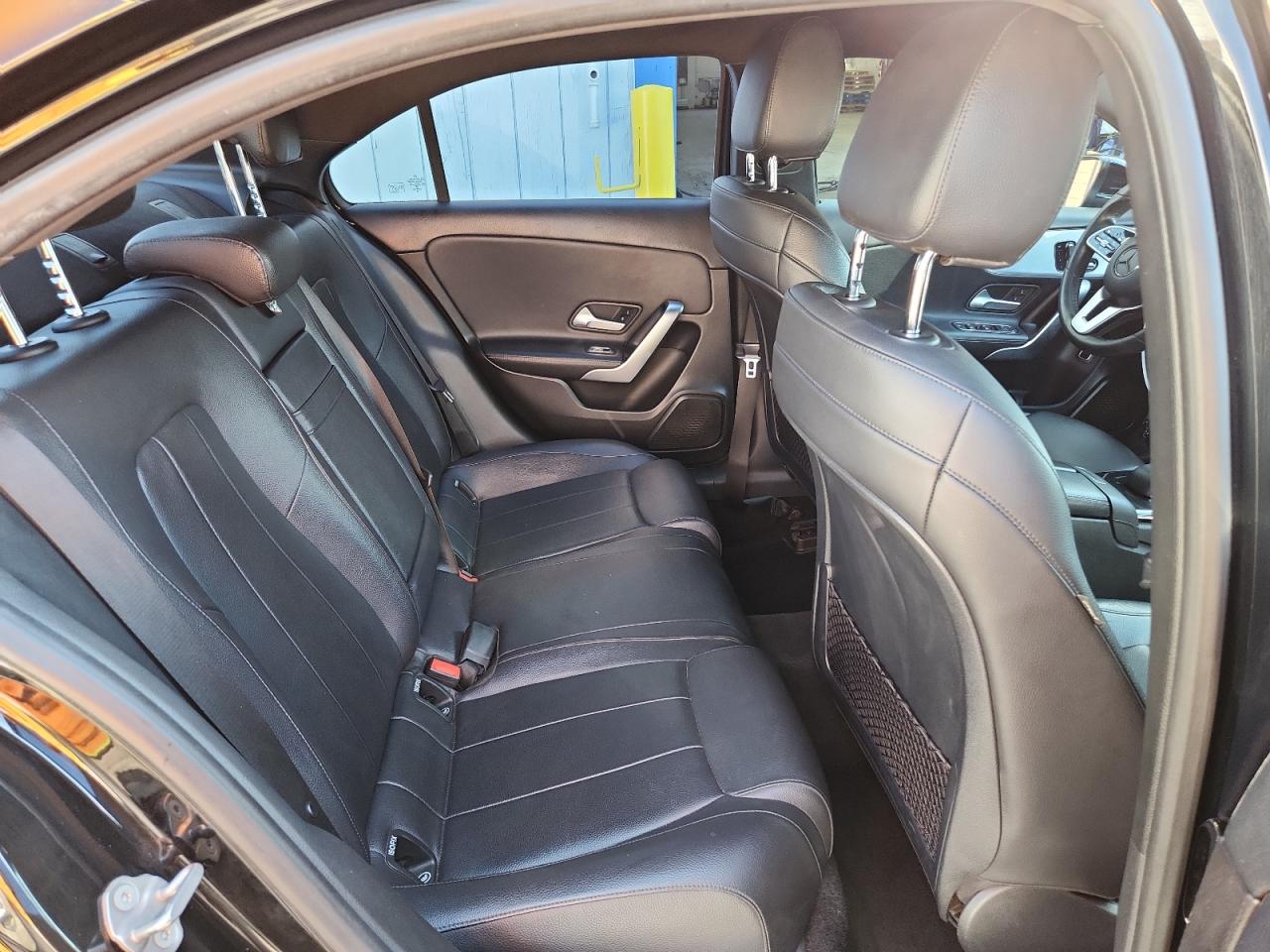 2019 Mercedes-Benz A 220 VIN: WDD3G4EB7KW020942 Lot: 80875215