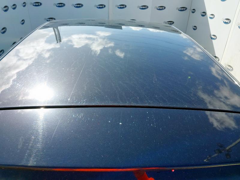 2013 VOLKSWAGEN GOLF SE BLUEMOTIN TECH TS 