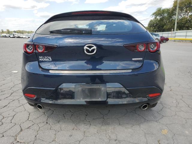  MAZDA 3 2021 Blue