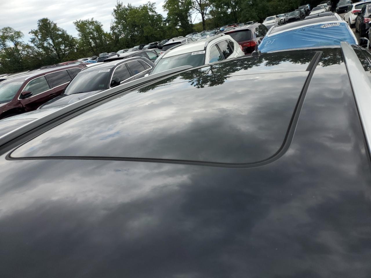 2023 Volkswagen Atlas Cross Sport Se VIN: 1V2KC2CAXPC210760 Lot: 67172085