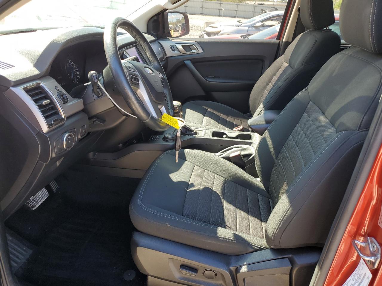 2019 Ford Ranger Xl VIN: 1FTER4FH3KLB06959 Lot: 84405555