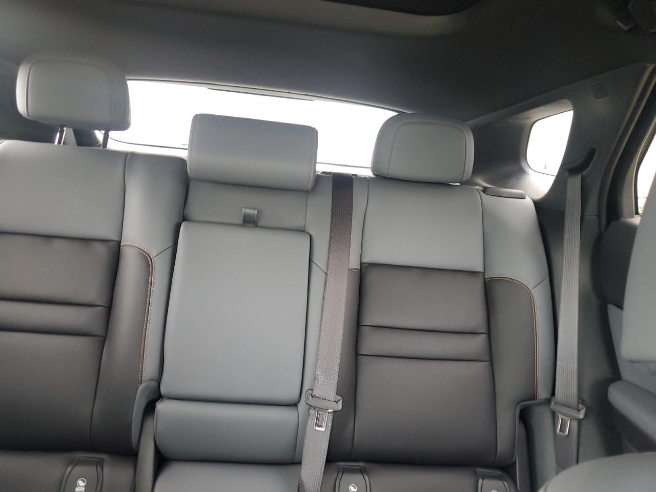 2025 Honda Prologue Tour VIN: 3GPKHXRJ7SS516078 Lot: 81428165