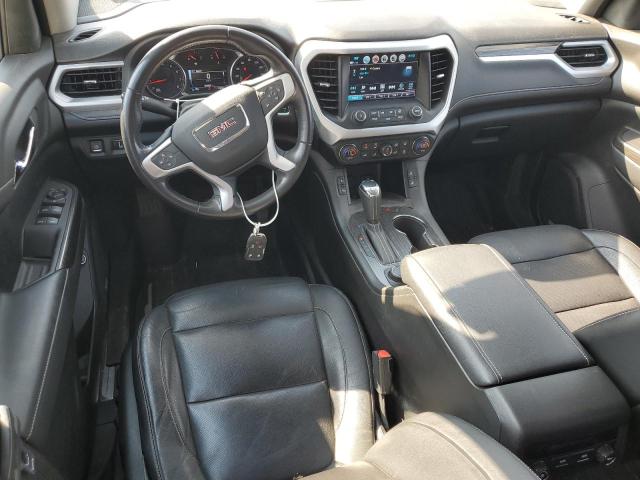  GMC ACADIA 2019 Blue