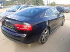 2009 AUDI A5 S LINE TFSI 180  for sale at Copart SANDY