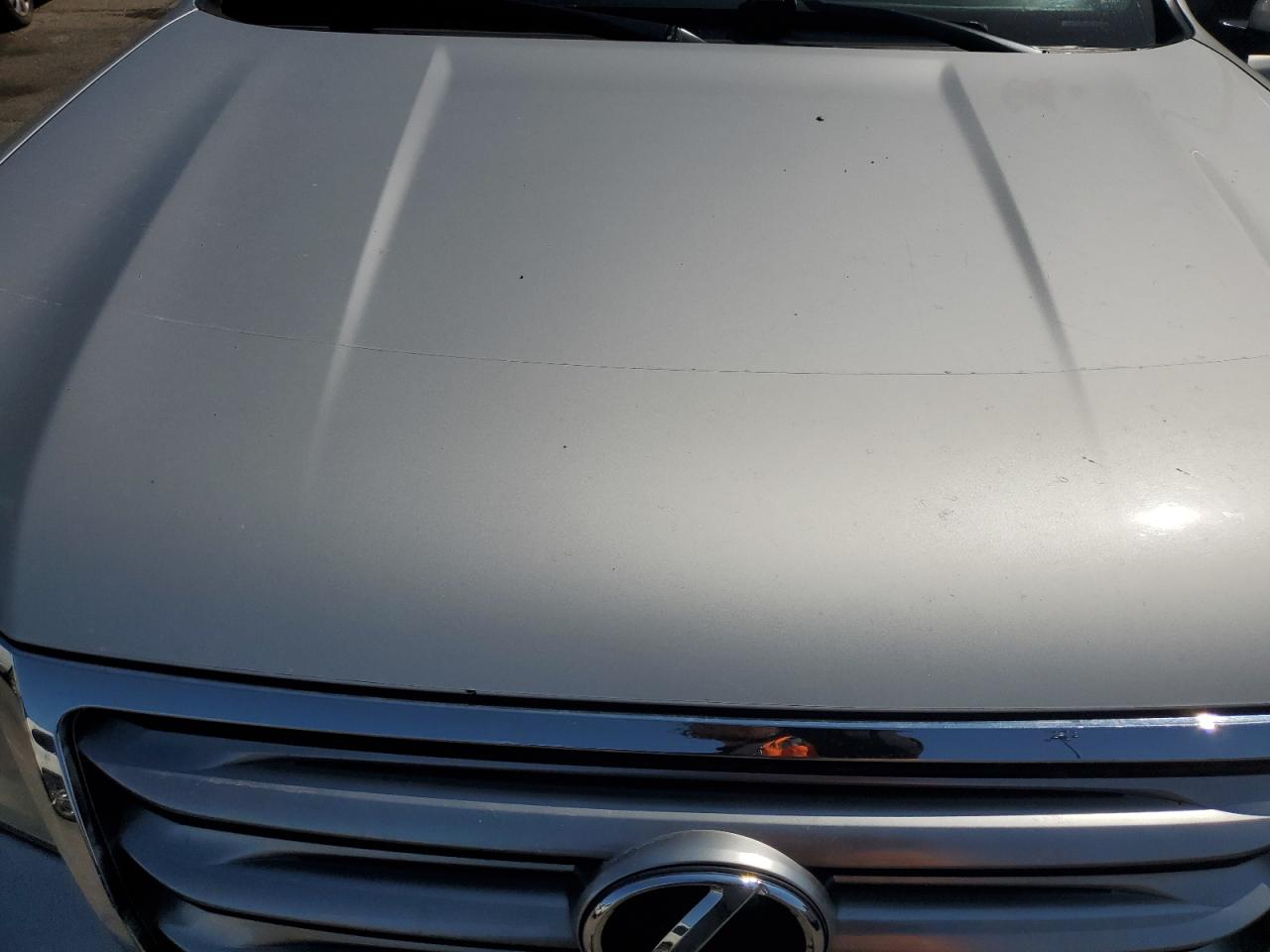 2011 Lexus Gx 460 VIN: JTJBM7FX6B5020606 Lot: 71028015
