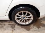 2013 BMW 116D EFFIC for sale at Copart WOLVERHAMPTON