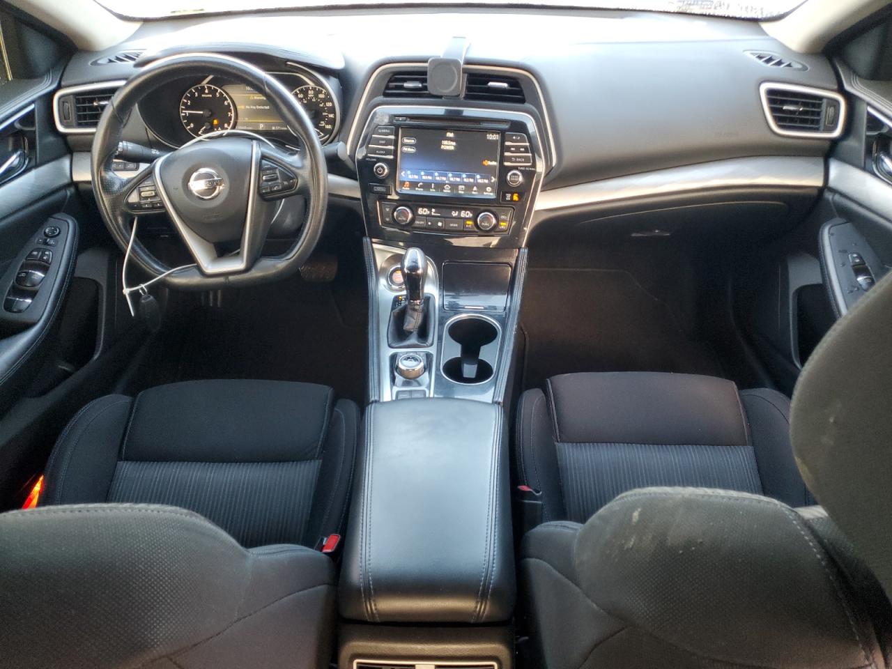 2016 Nissan Maxima 3.5S VIN: 1N4AA6AP3GC440762 Lot: 84480115