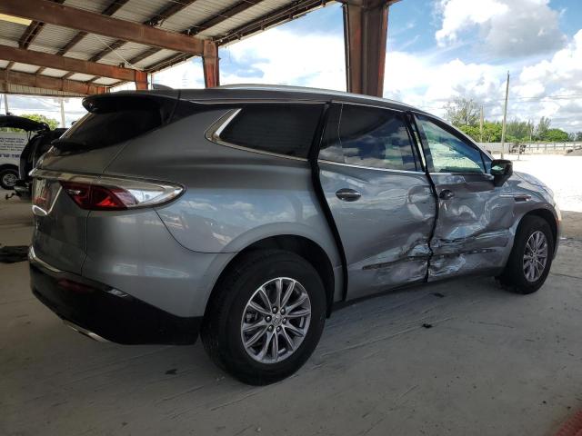  BUICK ENCLAVE 2023 Szary