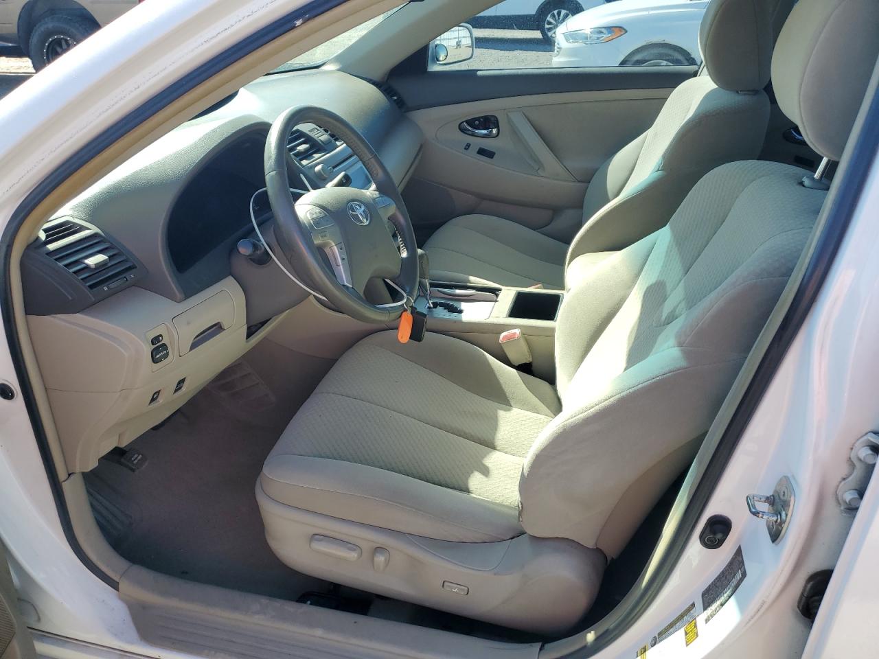 2009 Toyota Camry Hybrid VIN: 4T1BB46K39U096288 Lot: 81760625