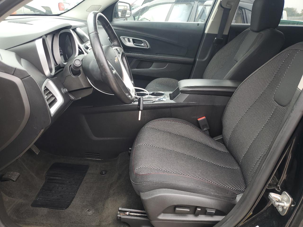 2013 Chevrolet Equinox Lt VIN: 2GNFLNE35D6158646 Lot: 83790295