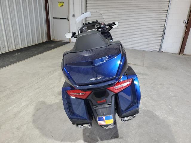 2018 HONDA GL1800   