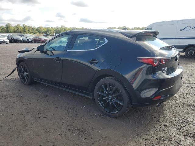  MAZDA 3 2023 Black