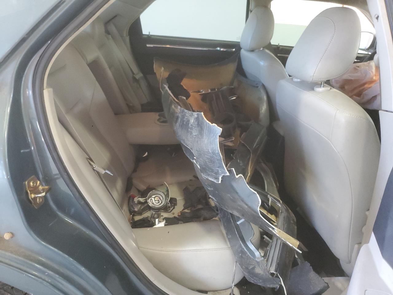 2006 Chrysler 300 Touring VIN: 2C3KA53GX6H130260 Lot: 71657885