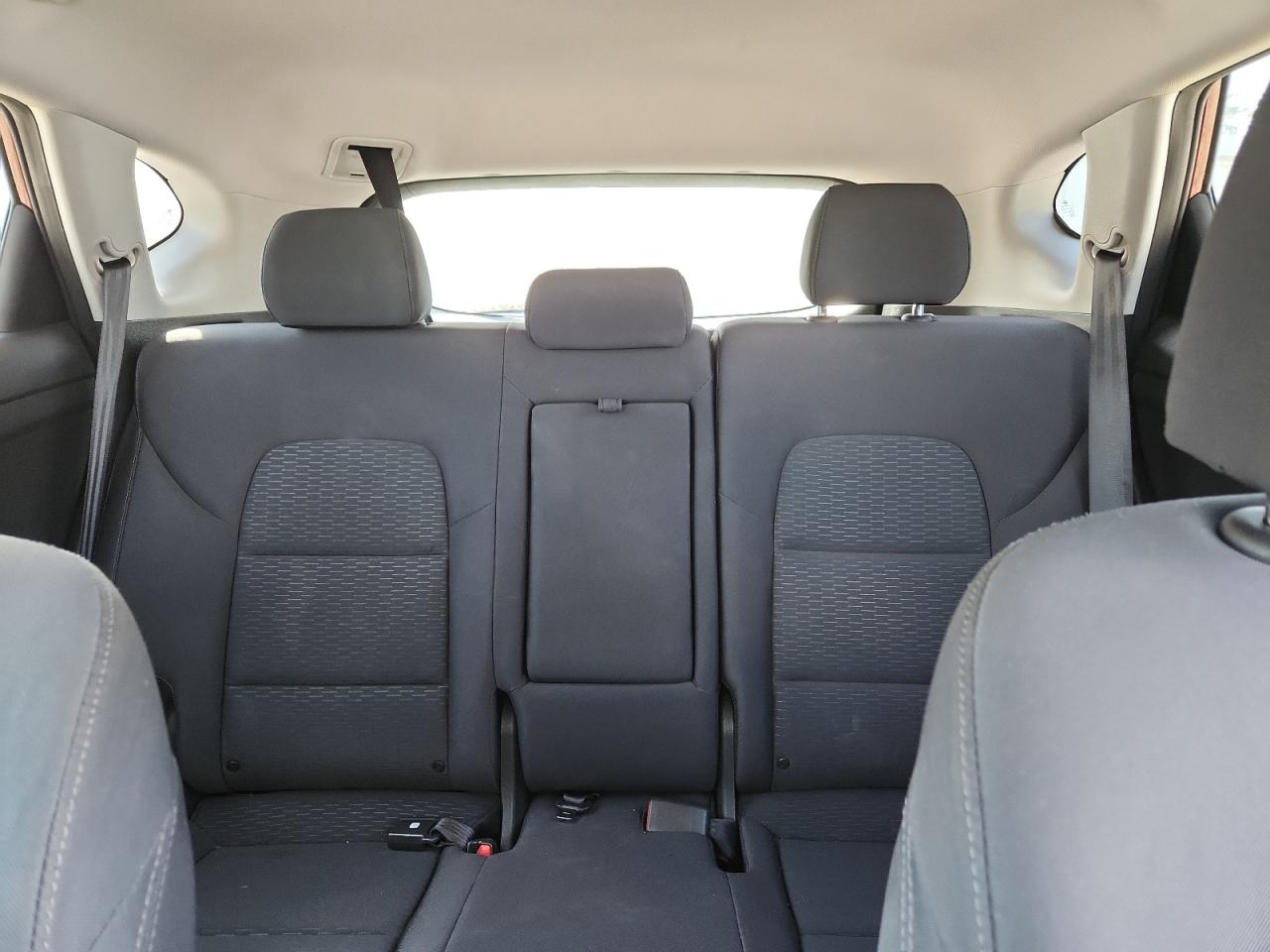 2019 Hyundai Tucson Se VIN: KM8J2CA48KU942094 Lot: 81503765