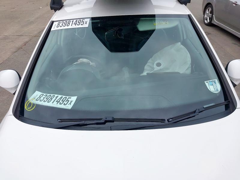 2015 SEAT IBIZA 1.2 TSI I TECH 5DR