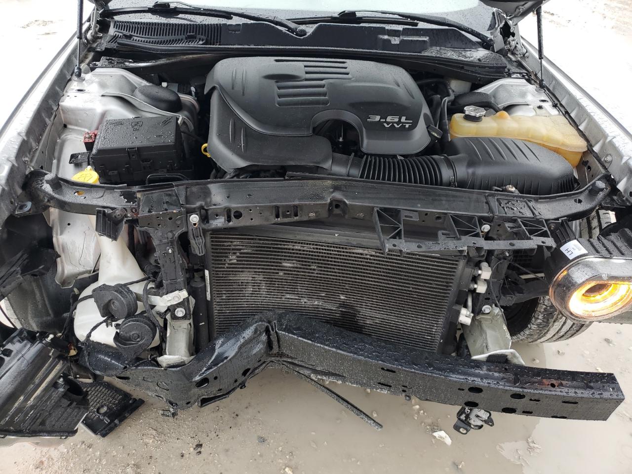 2019 Dodge Challenger Sxt VIN: 2C3CDZAG1KH719553 Lot: 81646785