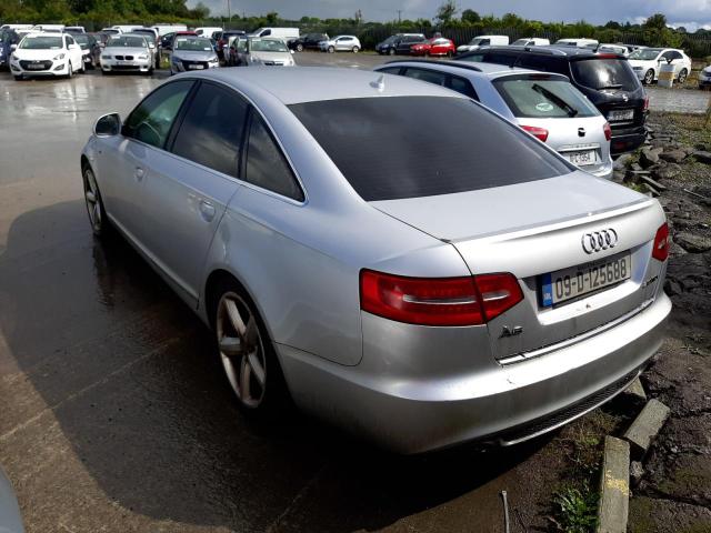 2009 AUDI A6 