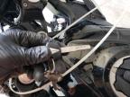 2023 KAWASAKI EX400    for sale at Copart OH - CLEVELAND EAST