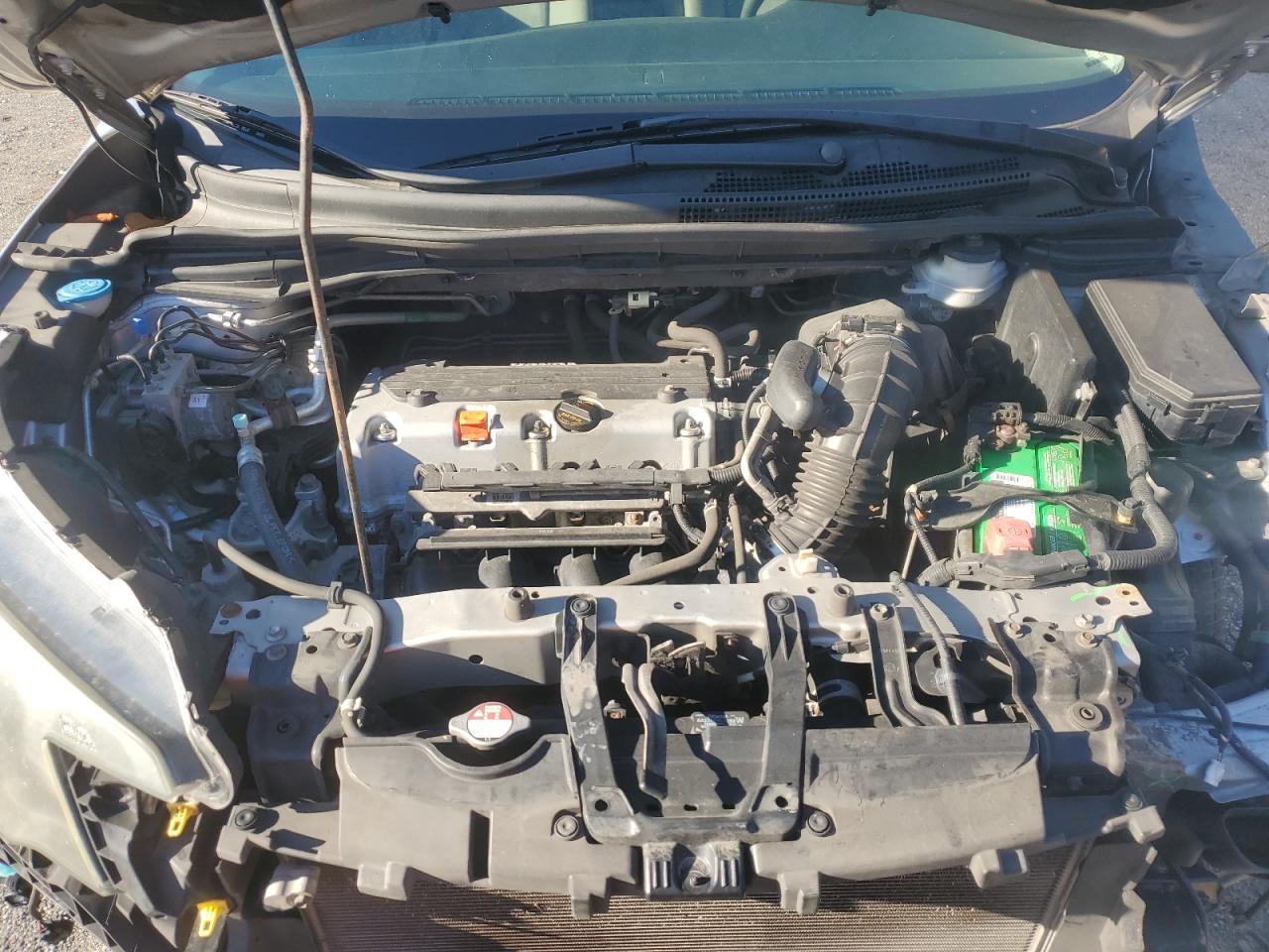 2014 Honda Cr-V Lx VIN: 5J6RM4H34EL040356 Lot: 71020245