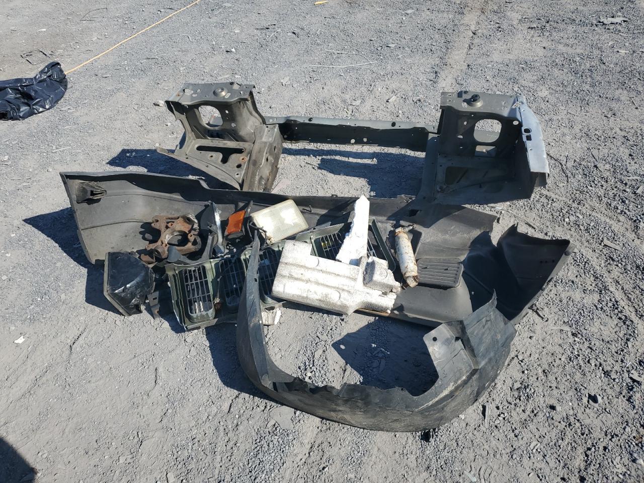 1996 Jeep Grand Cherokee Laredo VIN: 1J4GZ58S5TC207035 Lot: 71273115