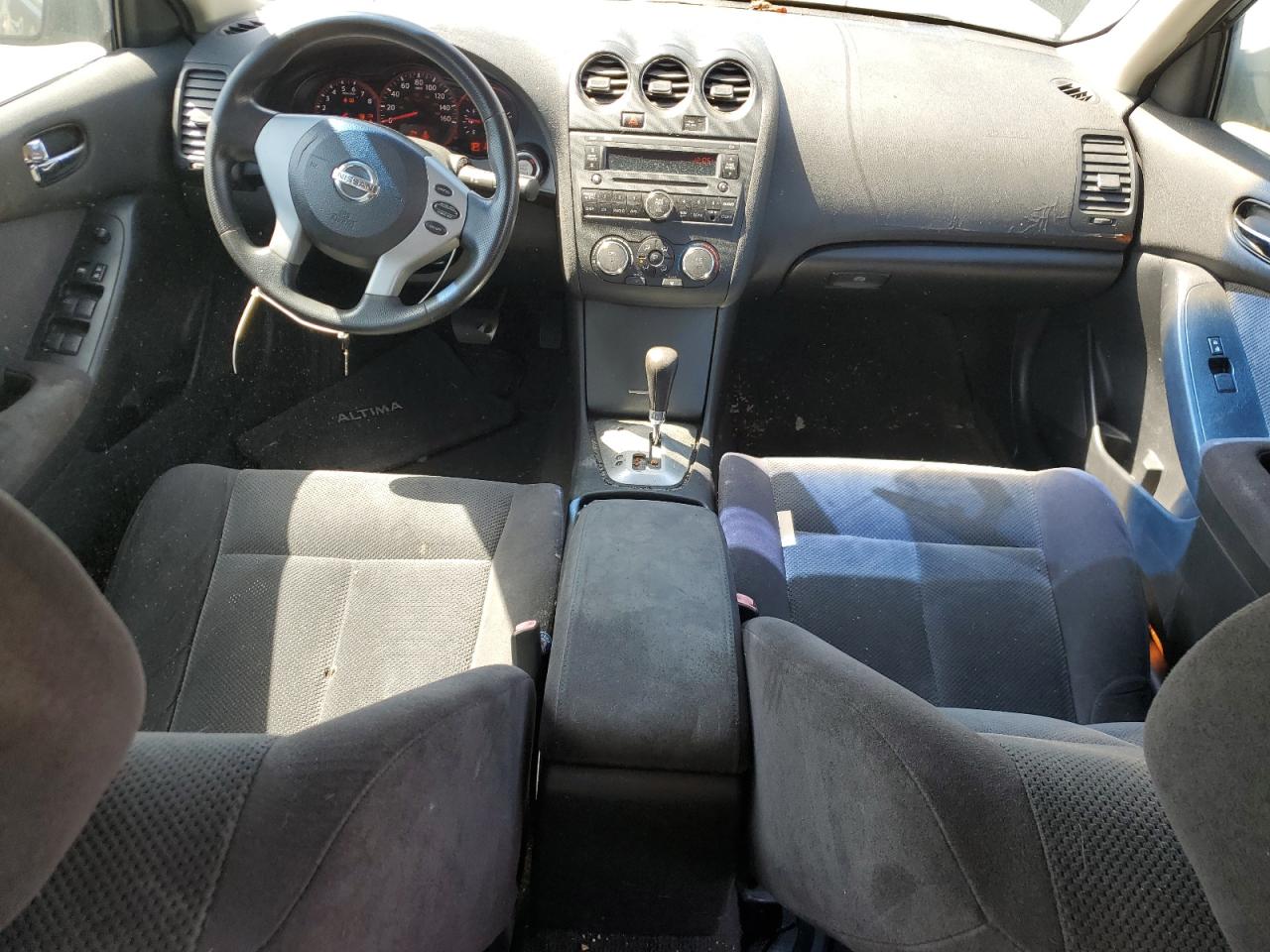 2007 Nissan Altima 2.5 VIN: 1N4AL21E87C232622 Lot: 70964405